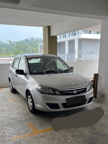 2014 Proton SAGA 1.3 FLX STANDARD (A) - 1