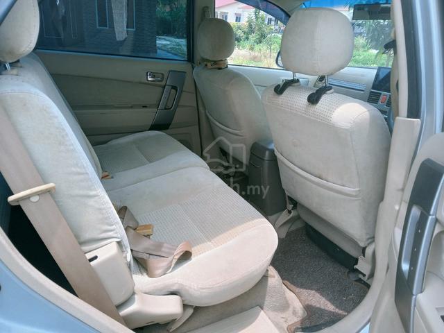 2008 Toyota RUSH 1.5 S F700RE-GQMFM (A) - 3