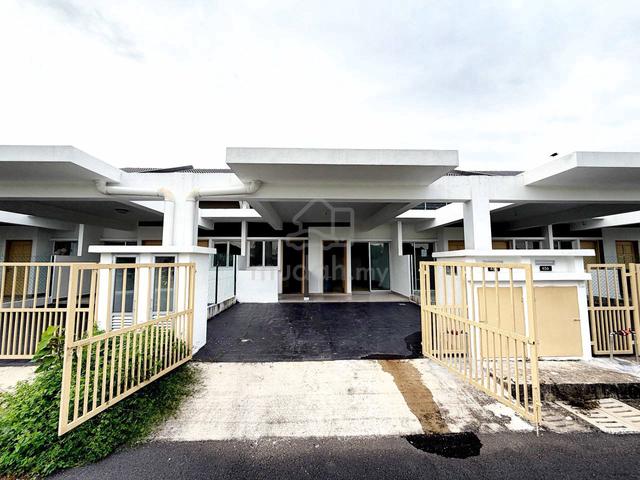 OPEN FACING 30K BELOW MV 1.5 Storey Residensi PRIMA Bandar Ekar Rantau 1