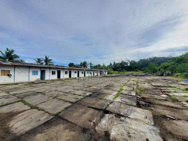Tanjung Kupang @ Gelang Patah Land For Rent 1
