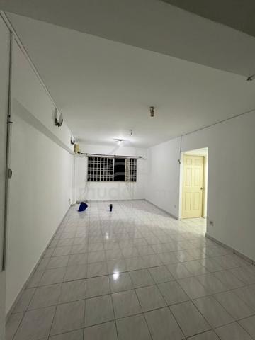 Nibong Indah 1