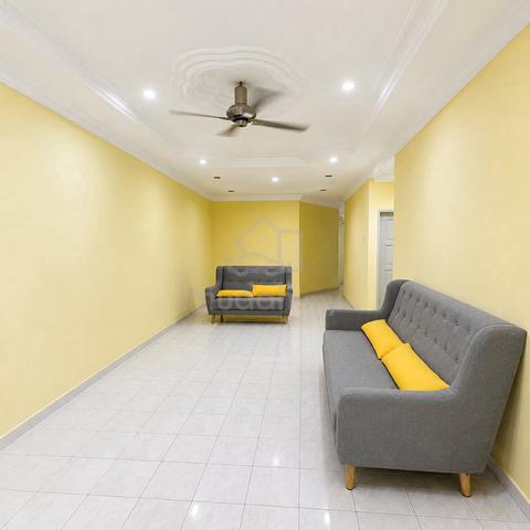 Seremban Jaya 22 X 70 Fully Extended Kitchen Extender Good Condition 1