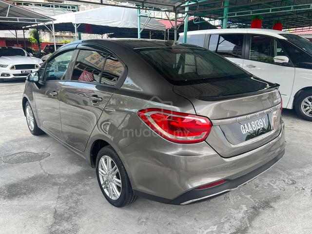 2019 Proton PERSONA 1.6 PREMIUM (A) - 4