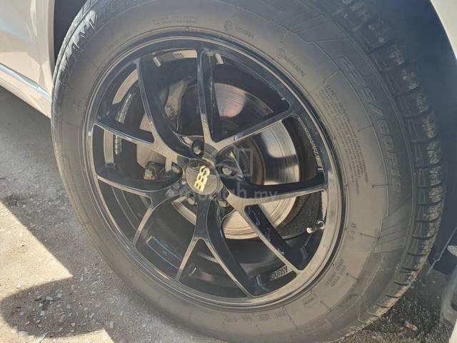 # OTR #  Audi Q5 2.0 TFSI QUATTRO (A)[2011] - 5