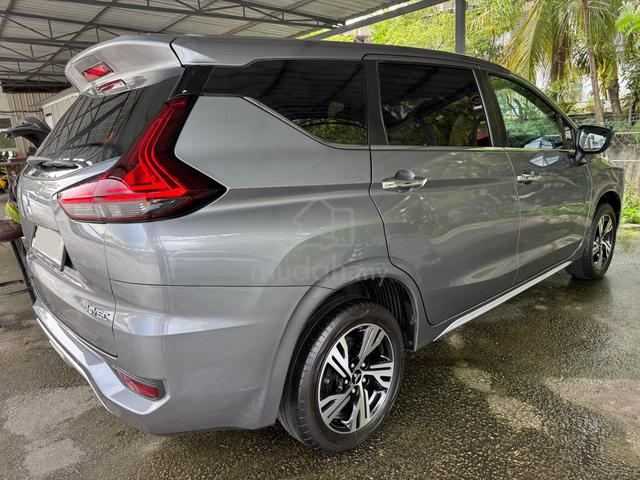 2022 Mitsubishi XPANDER 1.5 MY20 (A)MITSUBISHI SVC - 5