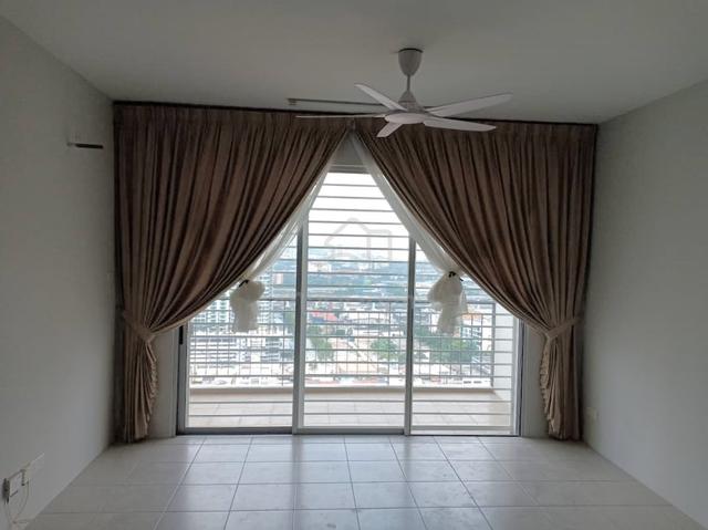 Residensi Jalan Jubilee 1