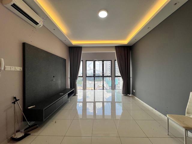 The Annex @ Medan Connaught 1