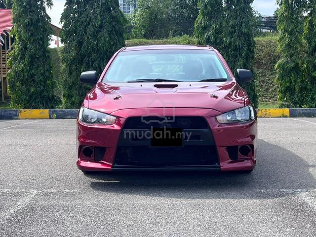 2012 Proton INSPIRA 1.8 EXECUTIVE (A) - 3