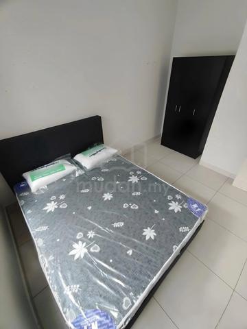 (Cost Room Rent) Majestic Maxim Taman Connaught UCSI MRT Eko Cheras 1