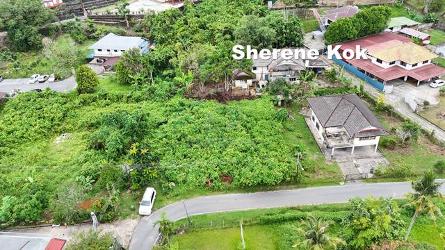 L0164 Residential Detached Land @ Lorong Tabuan (Beside Westwood) 1