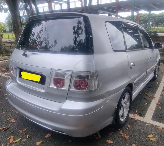 2008 Naza CITRA 2.0 GLS (A) - 1