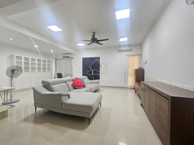 [KITCHEN CABINET + FULL RENO EXTEND] Laman Putra, Putra Mahkota 1