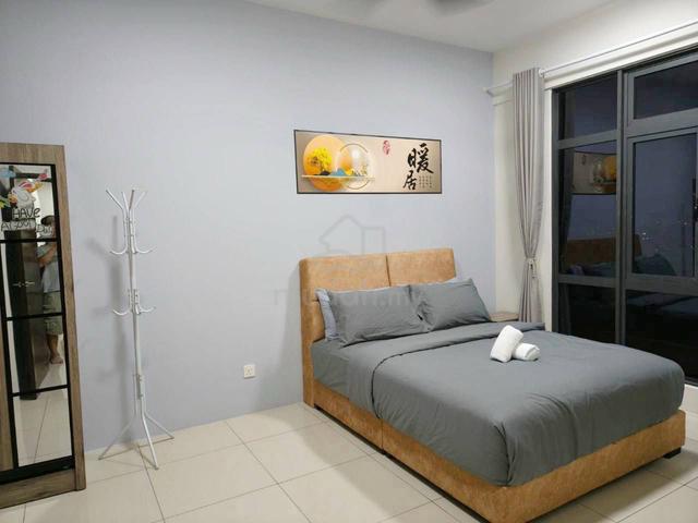 8scape Residences @ Sutera 1