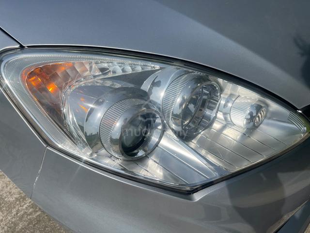 2021 PERODUA ALZA 1.5 EZ (A) Low Mileage 78k Only! - 4