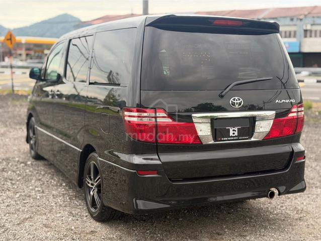 2004 Toyota ALPHARD 2.4 (A) - 3