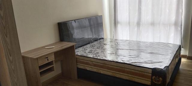 Golden Height Apartment Sibu 1
