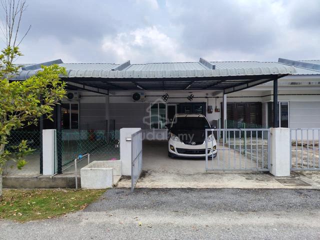 Teres setingkat penor makmur prima 1