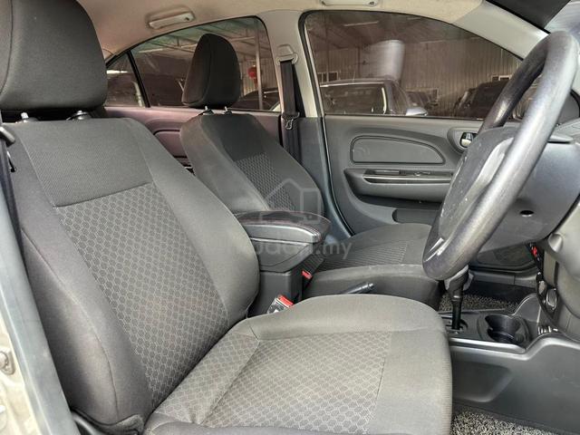 PROTON SAGA 1.3 EXECUTIVE CVT (AT) FREE Warranty - 5