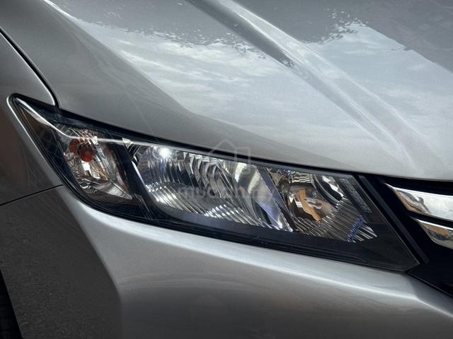 2017 Honda CITY 1.5 S+ (A) EARLY MERDEKA PROMOTION - 2