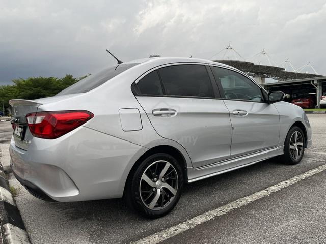 2023 Proton SAGA 1.3 PREMIUM S AT MY19 FACELIFT - 2