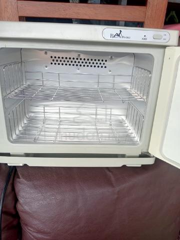food warmer - photo 2 of 2