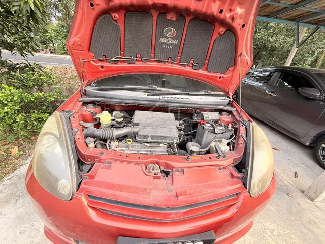 2005 Perodua MYVI 1.3 SX (M) - 4
