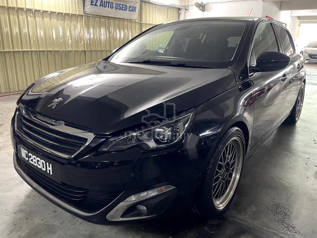 Peugeot 308 1.6 THP T9 (A) VERY GOOD CONDITION - 4