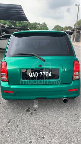 Keta JIMAT MINYAK SESUAI UTK ANAK BINI TURUN KEJA - 3