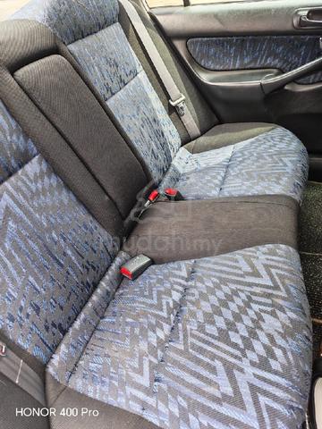 1999 Honda CIVIC 1.6 EFI (A) - 5