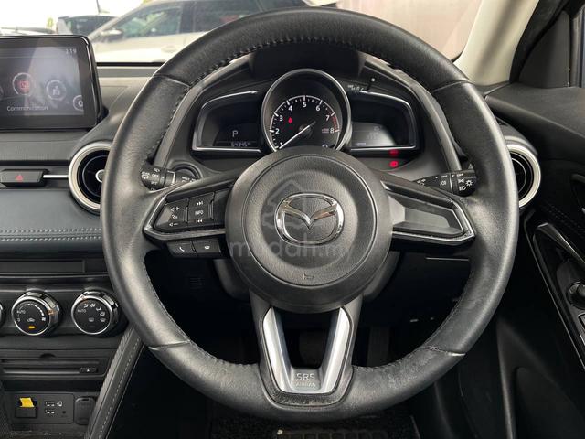 2021 Mazda 2 1.5 HIGH SPEC (A) 64KMIL FULL SERVICE - 5