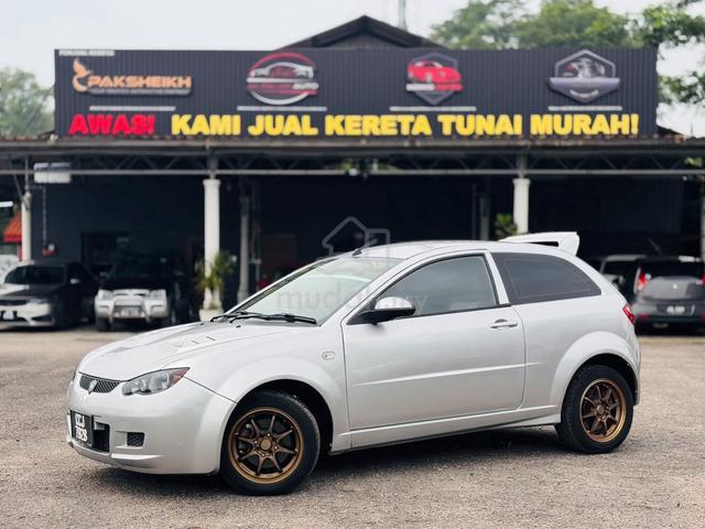 2008 Proton SATRIA 1.6 NEO H-LINE (A) - 1
