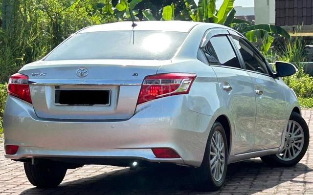 2015 Toyota VIOS 1.5 G (A)CAR KING - 2