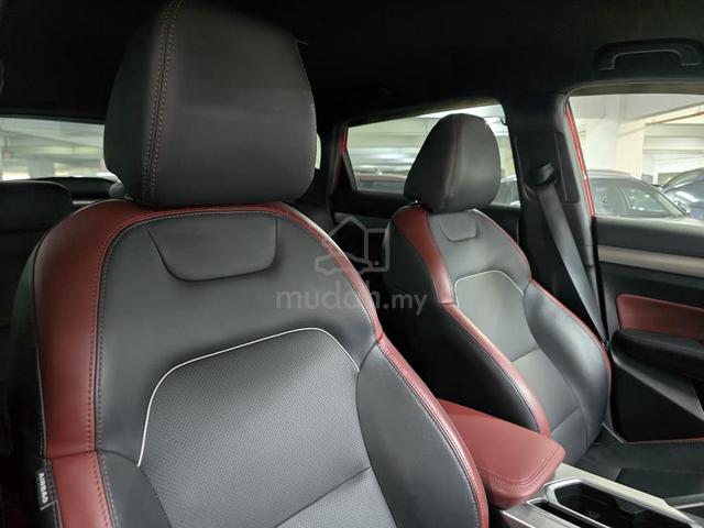 Proton X50 🌟PREMIUM 1.5 ,360 CAM , F/LEATHER SEAT - 2