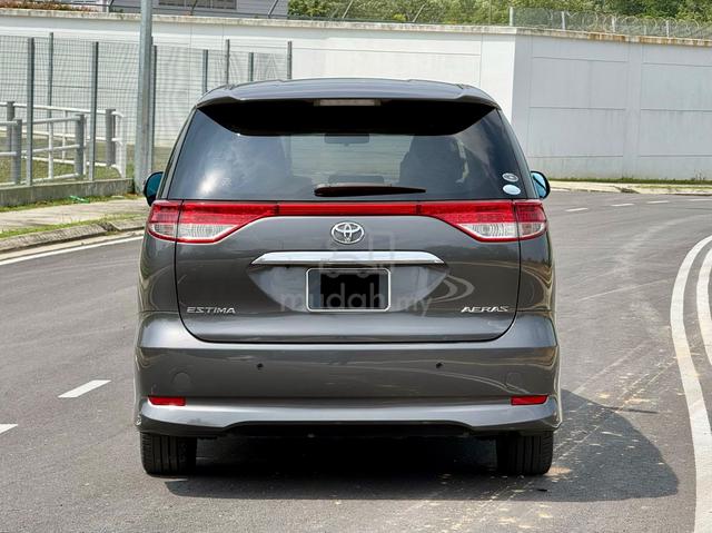 2010 Toyota ESTIMA 2.4 AERAS ACR50W FACELIFT (A) - 3
