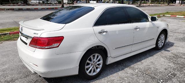 2009 Toyota CAMRY 2.0 G ACV41R-JEPEKERG FACELIFT - 2