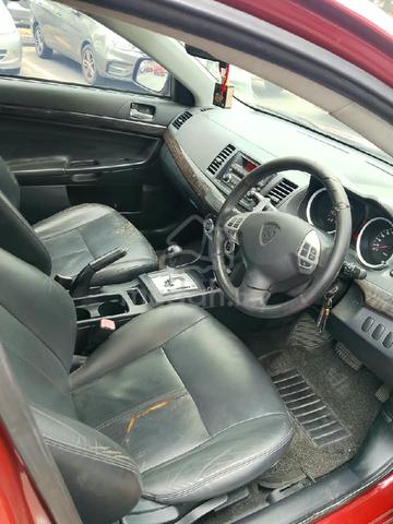 2011 Proton INSPIRA 2.0 PREMIUM (A) - 4