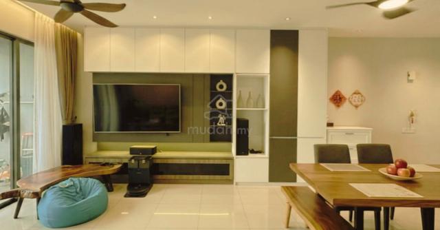 Nidoz Residences 1