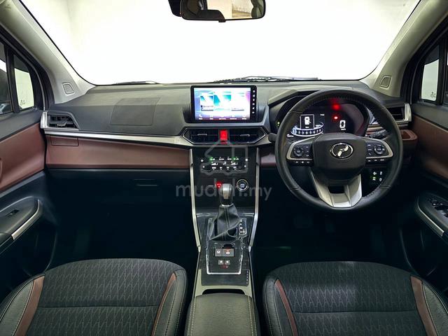 2024 Perodua ALZA 1.5 AV MY22 (A) SUPER PROMOTION - 4