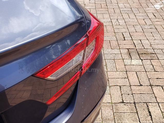 2020 Honda ACCORD 1.5 TC (A) - 5