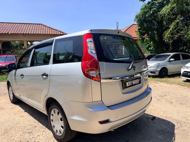 Proton EXORA 1.6 CPF Car king  (M)-12 - 3