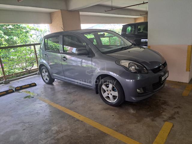 2009 Perodua MYVI 1.3 EZi FACELIFT (A) - 4