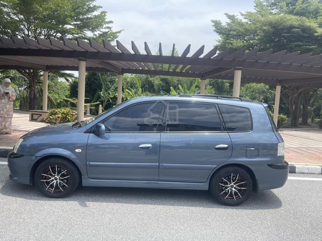 2005 Naza CITRA 2.0 GLS (A) - 4