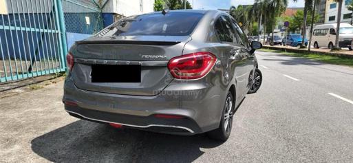 2019 Proton PERSONA 1.6 PREMIUM -- (A) - 2