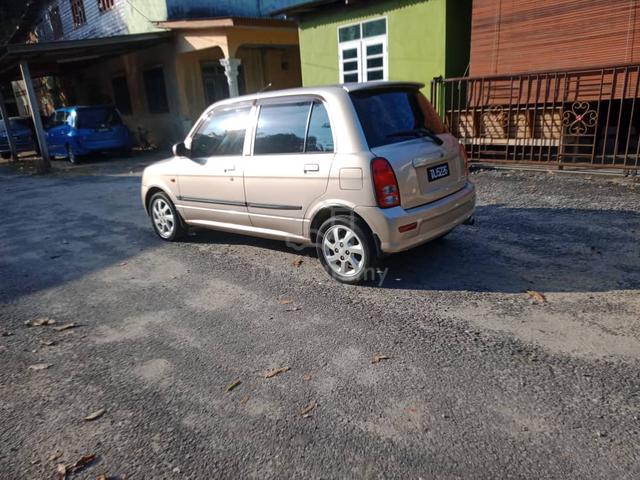 2005 Perodua KELISA 1.0 cc EZ (A) - 5