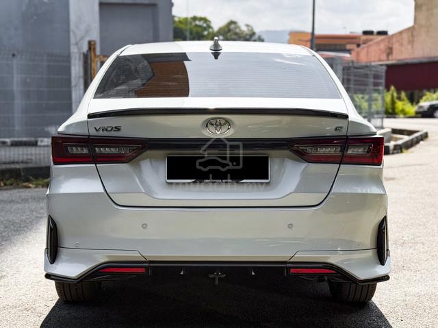 2024 Toyota VIOS 1.5 G MY23 (A) - 5