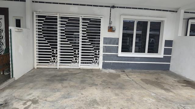 Rumah untuk disewa 1