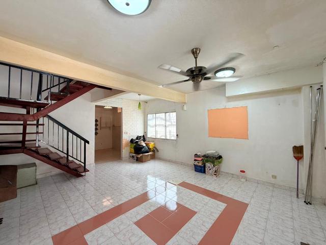 [18x60] 2 Storey EndLot House Jalan Hijau Bandar Tasik Puteri Rawang 1