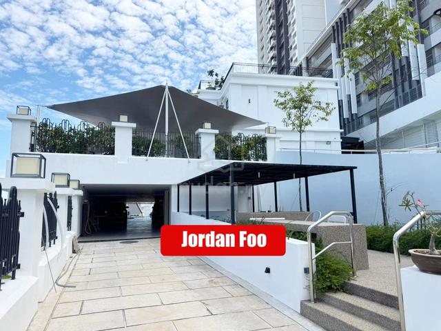 Luxury Mansion Super Bungalow Batu Maung Fully Renovated 16,000sf 1