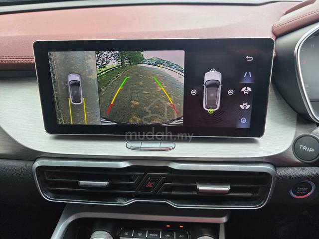 2021 Proton X50 1.5 PREMIUM (A) 52K KM UNDER WARRA - 5