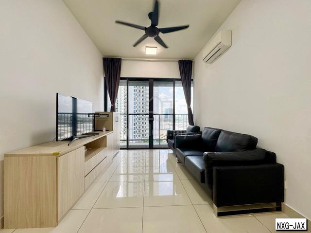 Setia City Residences 1
